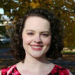 Meet your Posher, Alison